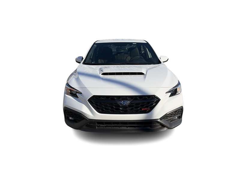 2026 Subaru WRX