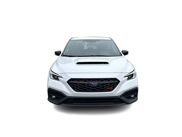 2026 Subaru WRX