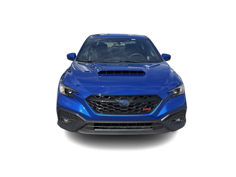 2026 Subaru WRX