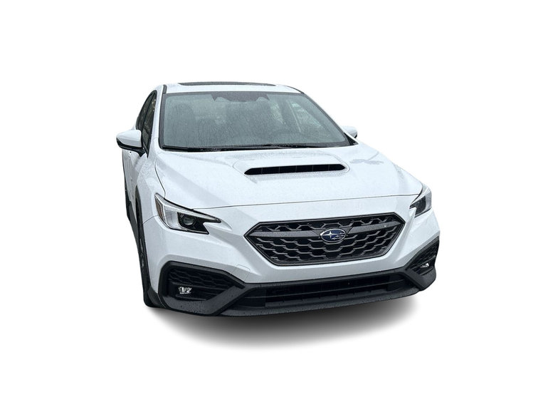 2026 Subaru WRX