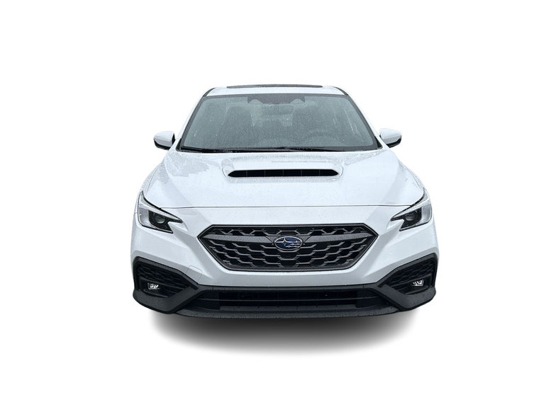 2026 Subaru WRX