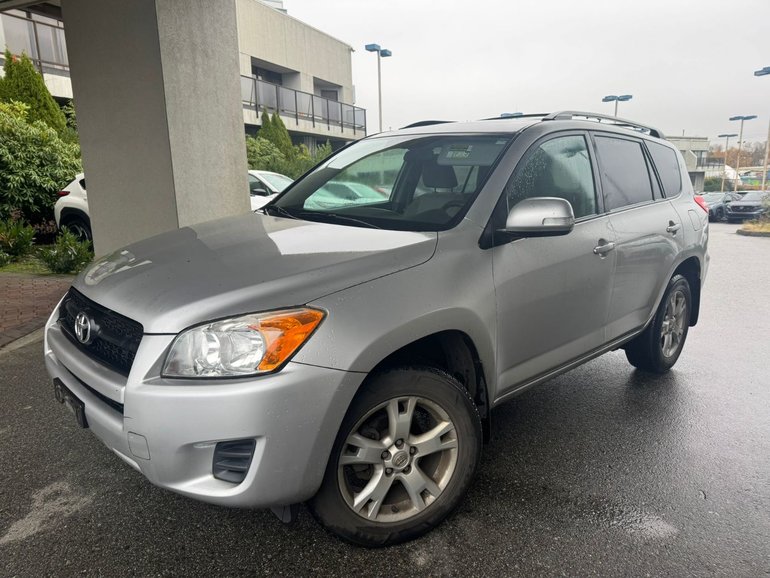 2012 Toyota RAV4