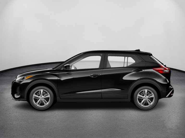 2025 Nissan Kicks Play