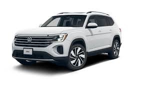 Volkswagen Atlas Highline PHOTO À TITRE INDICATIF!!! 2024