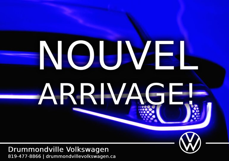 2021 Volkswagen ID.4 Pro S + SIMILICUIR + SIÈGES ET VOLANT CHAUFFANTS