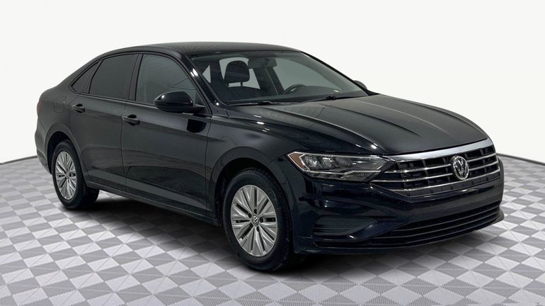 Volkswagen Jetta Comfortline + CARPLAY + CAMERA  + CLIMATISATION + 2019