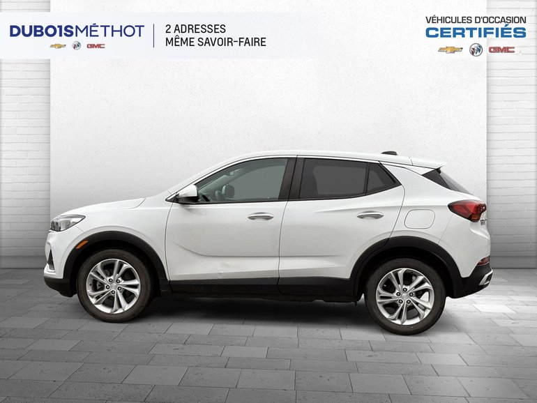 2023 Buick Encore GX