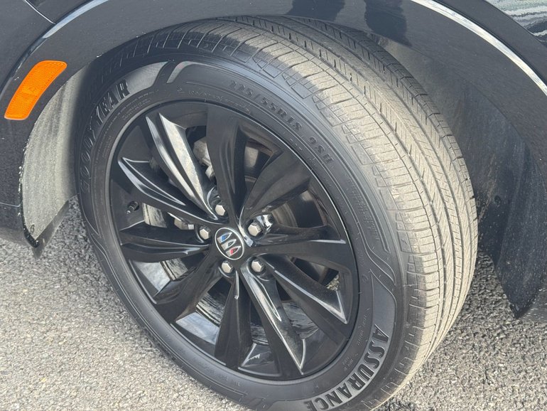 2025 Buick Envista