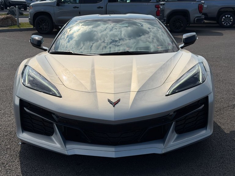 2023 Chevrolet Corvette
