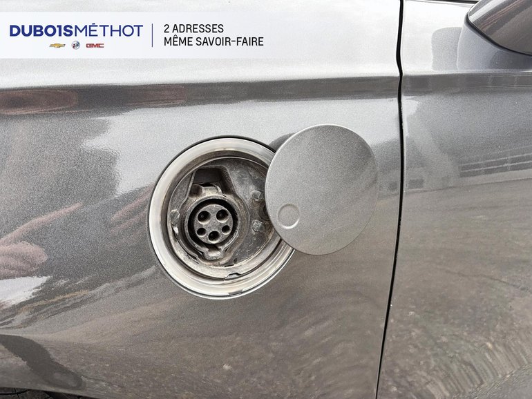 2019 Ford Fusion Energi