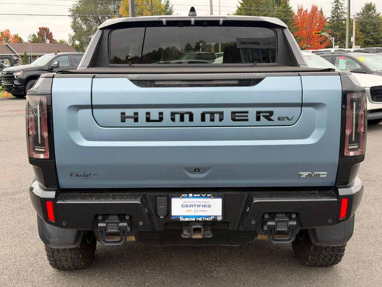 2024 GMC HUMMER EV Pickup
