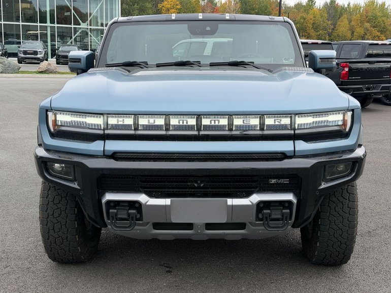 2024 GMC HUMMER EV Pickup