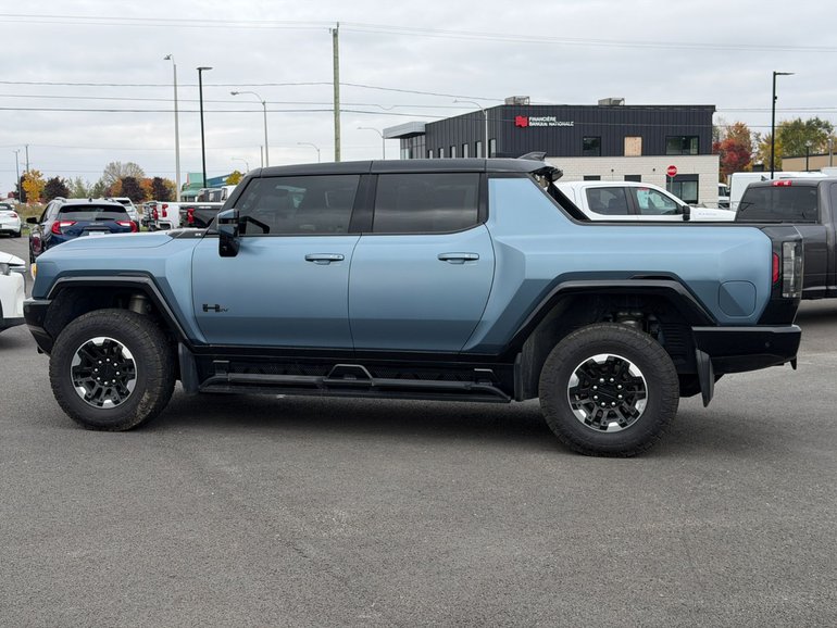 2024 GMC HUMMER EV Pickup