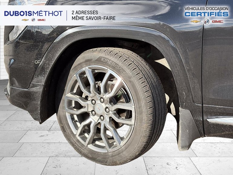 2023 GMC Terrain