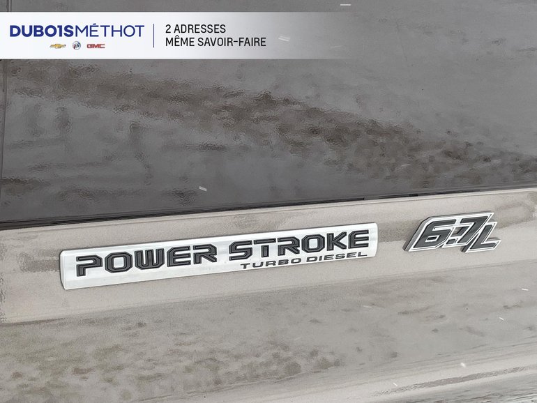 2019 Ford Super Duty F-350 DRW