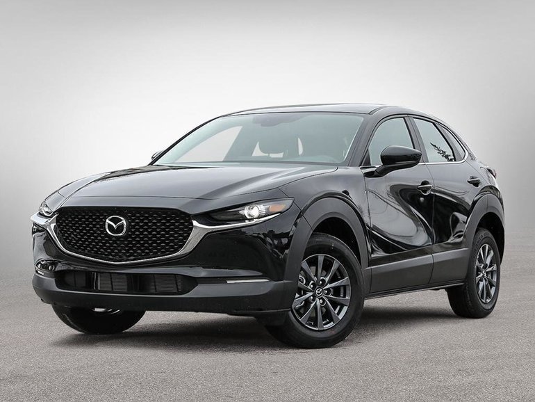 2025 Mazda CX-30 GX