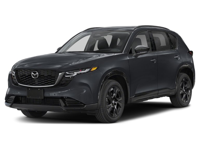 2026 Mazda CX-5 GT