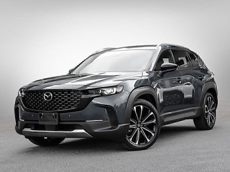 2025 Mazda CX-50 GT
