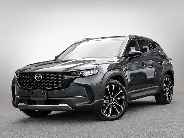2025 Mazda CX-50 GT