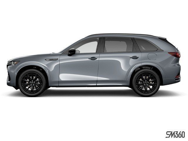 2026 Mazda CX-70 MHEV GT-P