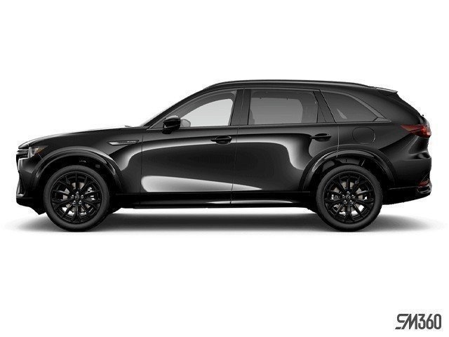 2026 Mazda CX-70 MHEV GT-P
