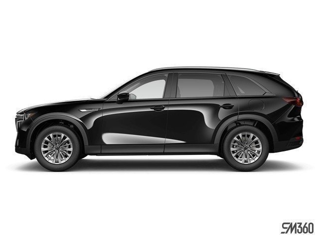 2026 Mazda CX-90 MHEV GS-L