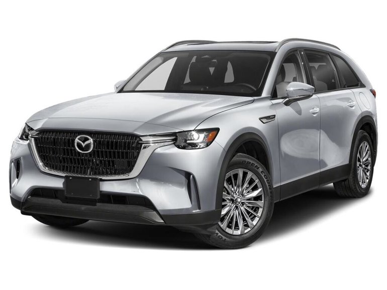 2025 Mazda CX-90 Plug-In Hybrid GS-L