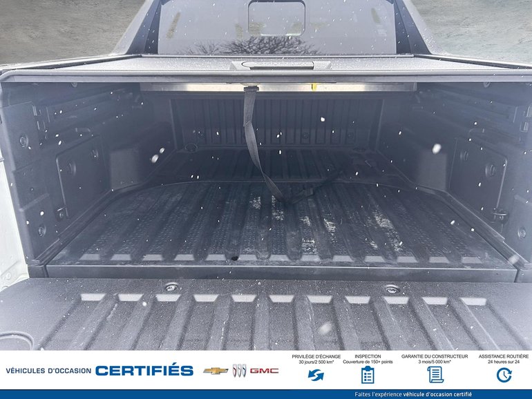 2024 Hyundai SANTA CRUZ