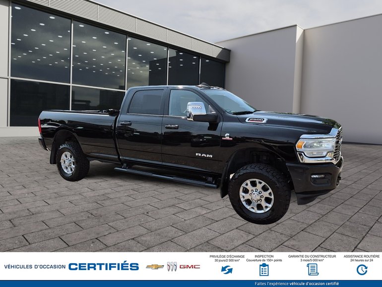2023 Ram 2500