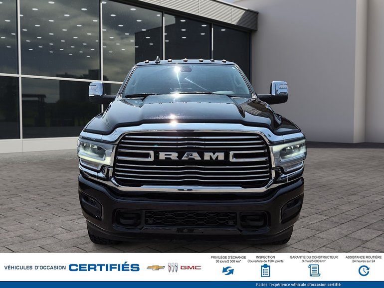 2023 Ram 2500