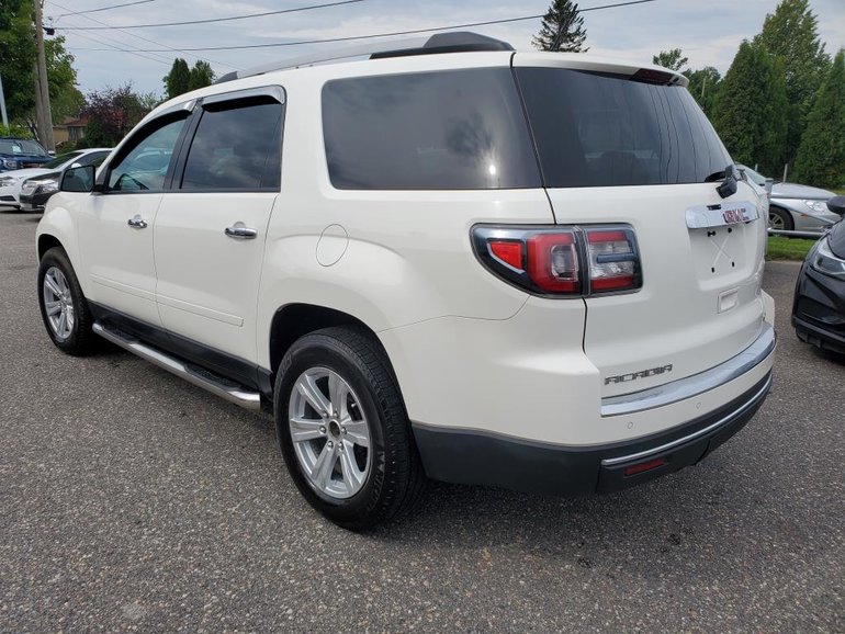 2014 GMC Acadia