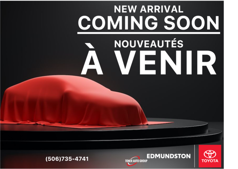 2019 Toyota COROLLA HATCHBACK