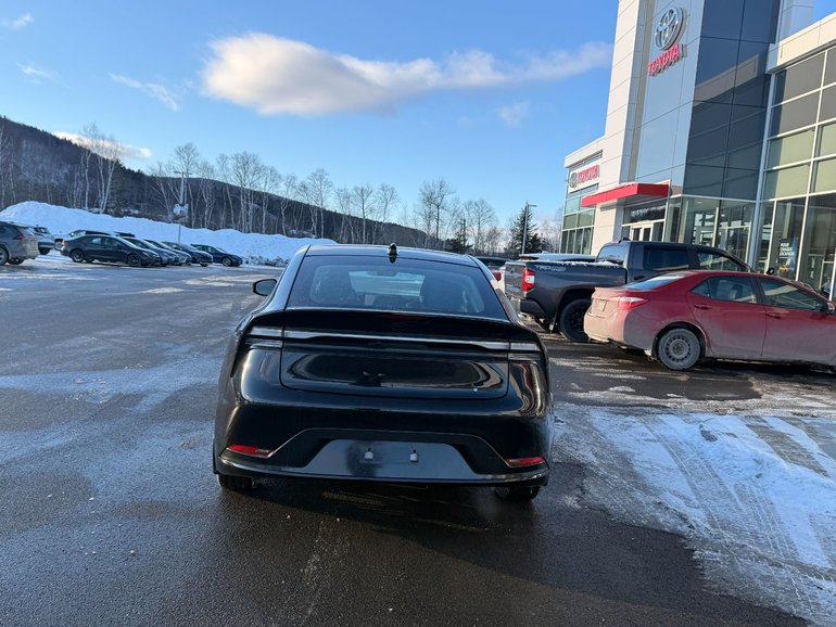 2026 Toyota PRIUS HYBRIDE BRANCHABLE XSE