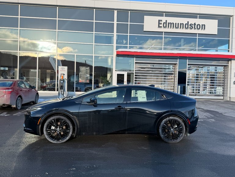 2026 Toyota PRIUS HYBRIDE BRANCHABLE XSE