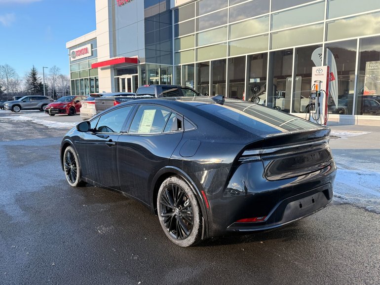 2026 Toyota PRIUS HYBRIDE BRANCHABLE XSE