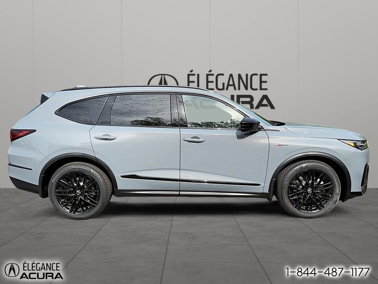 2026 Acura MDX