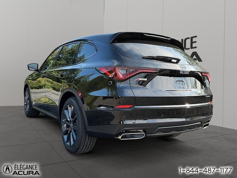 2026 Acura MDX