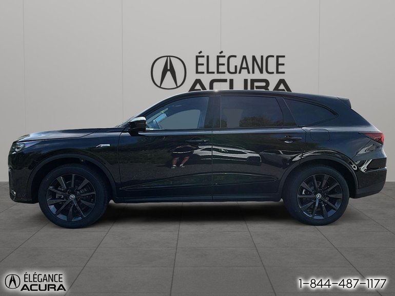 2026 Acura MDX