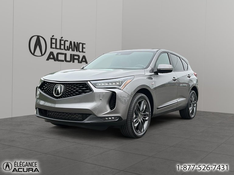 2024 Acura RDX