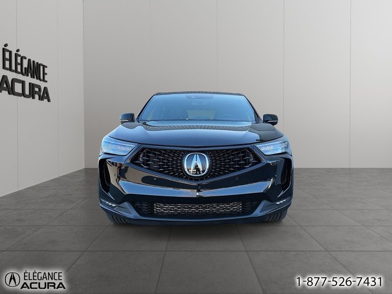 2026 Acura RDX