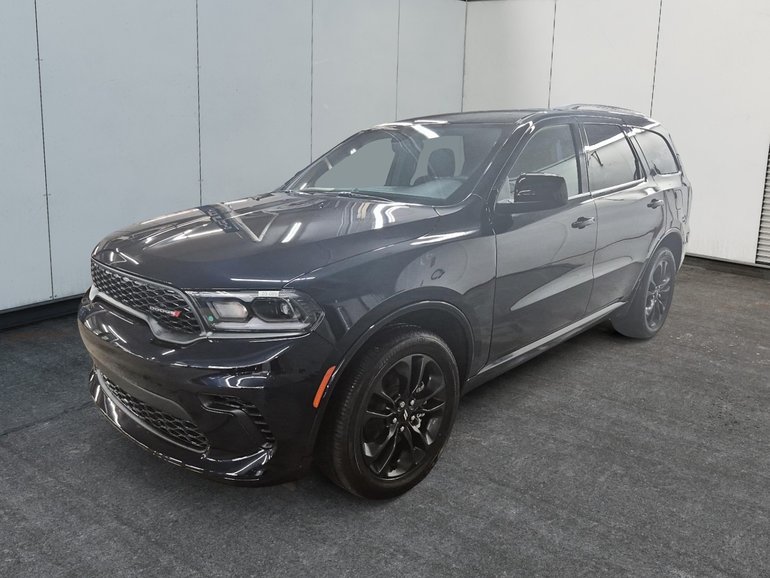 2025 Dodge Durango