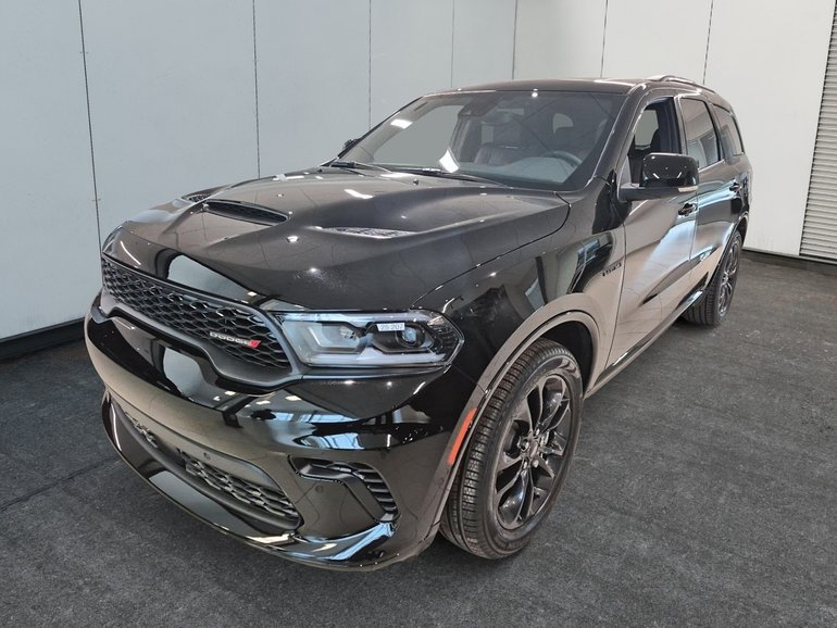 2025 Dodge Durango