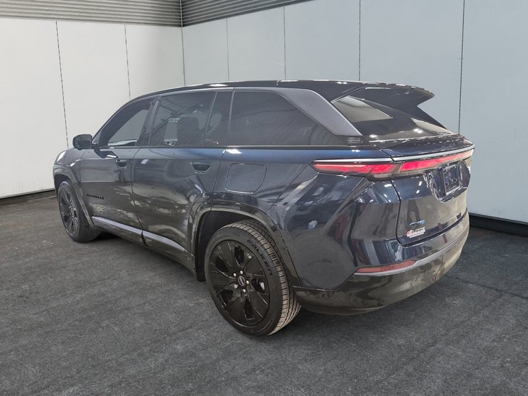 2024 Jeep Wagoneer S