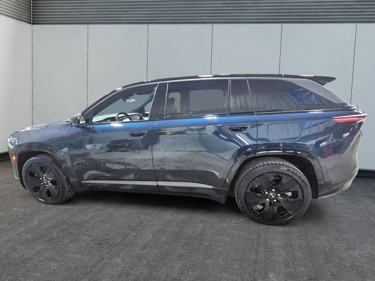 2024 Jeep Wagoneer S