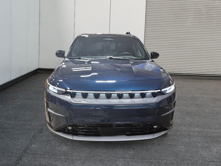 2024 Jeep Wagoneer S