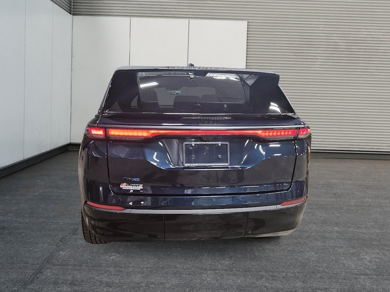 2024 Jeep Wagoneer S