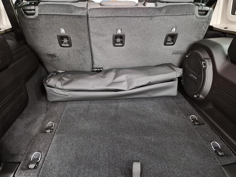 2026 Jeep Wrangler 4-Door