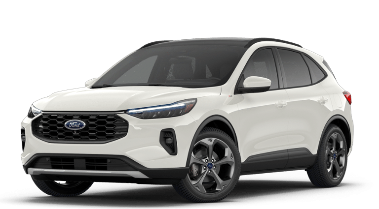2026 Ford Escape