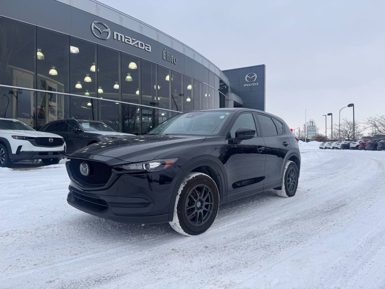 Mazda CX-5 GS 2019