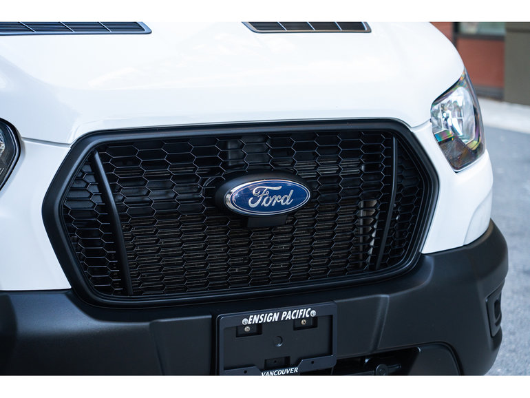 2024 Ford Transit Cargo Van